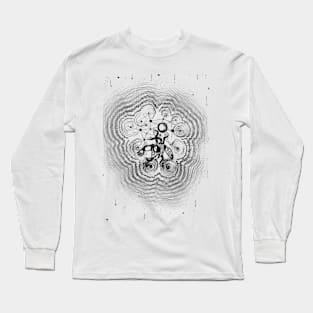 cosmic.emissary Long Sleeve T-Shirt